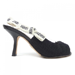 Giày cao gót CHRISTIAN DIOR J`ADIOR Slingback KDQ373TFL - Hàng hiệu Chính hãng