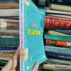 Triết học hy lạp cổ đại 509604