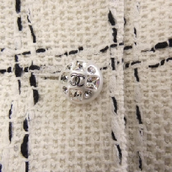 【Khuyến mãi】Áo khoác CHANEL 637989