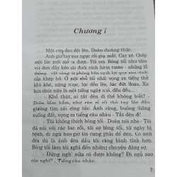 Tác phẩm chọn lọc: Ảo ảnh trắng, Huệ - Nguyễn Thị Ngọc Tú 465273