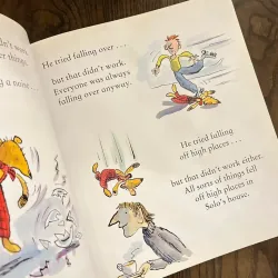 Bob the Bursting Bear 974751