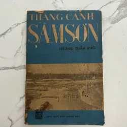 Thắng cảnh Sầm Sơn – Hoàng Tuấn Phổ