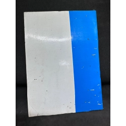 Phan Bội Châu - Con người và sự nghiệp, 1997, mới 60% (bị mọt) SBM1101 347589