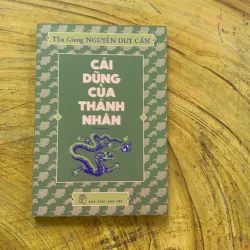 COMBO NGUYỄN DUY CẦN gồm 5 cuốn như hình chụp  1037778