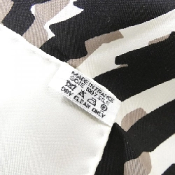 Khăn lụa Hermès ONDE DE CHIC - Hàng hiệu Chính hãng 807307