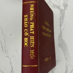 Những Phát Hiện Mới Khảo Cổ Học 1983 - 84
