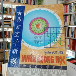 Huyền Không Học - Tìm hiểu cổ dịch 317446