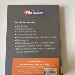 Phương pháp và Kỹ Năng Quản Lý Nhân Sự 297101