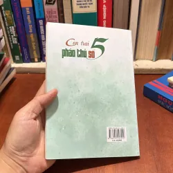 II Tập Truyện Ngắn: Con Trai Pháo Thủ Số 5 - Dương Duy Ngữ - 2018 786240
