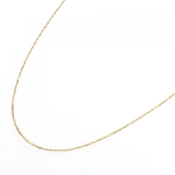 Dây chuyền Venetian K18YG - Hàng hiệu Chính hãng 869286