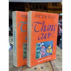 THẰNG CƯỜI - VICTOR HUGO