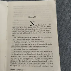 TÌNH XƯA VƯƠNG VẤN - EVELYN ANTHONY 574371