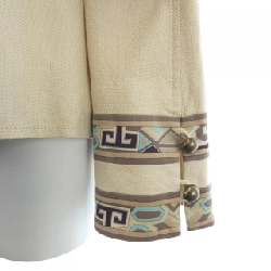 Thời trang Léonard LEONARD FASHION 0371651 Áo khoác 633480