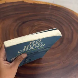 [Rách Góc Trang Cuối] - II Tiểu Thuyết: Chút Phận Linh Đinh - Hồ Biểu Chánh - 2018 1001915