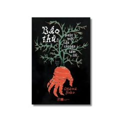 Báo thù - Mười một câu chuyện tăm tối Vanvosach