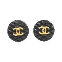 【Cổ điển】Bông tai Chanel