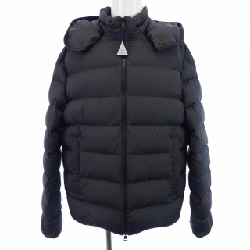MONCLER MONTBROCQ Áo khoác lông - Hàng hiệu Chính hãng