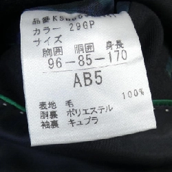 KENT AVE Jacket - Hàng hiệu Authentic 895619