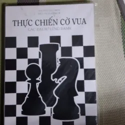 thwujc chiến cờ vua