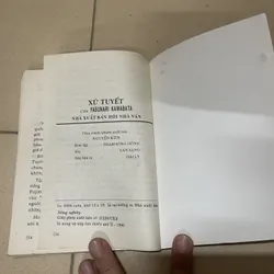 Xứ Tuyết - Kawabata Yasunari (c43) 717698