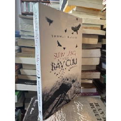 Sự im lặng của bầy cừu - Thomas Harris 128183