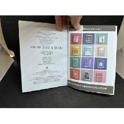 [Phiên Chợ Sách Cũ] Hành Tinh Của Một Kẻ Nghĩ Nhiều, 2022 - H1809 SBM 925155