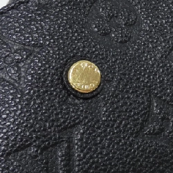 Túi xách Louis Vuitton Monogram Empreinte Montaigne BB M41053 - Hàng hiệu Chính hãng 766231