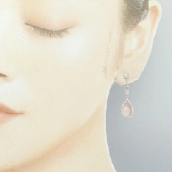 K14WG Bông tai Mẹ ngọc trai - Hàng hiệu Chính hãng 872010