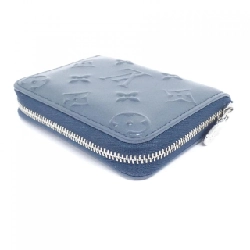 Ví tiền xu Louis Vuitton Monogram Zippy M81860 - Hàng hiệu Chính hãng 769046