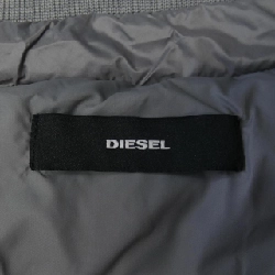 Áo khoác lông vũ DIESEL - Hàng hiệu Chính hãng 822034