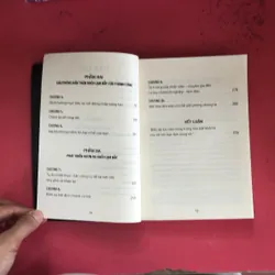 Cạm bẫy của thành công 558040