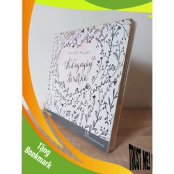 (TẶNG BOOKMARK) Những Ngày Đi Rất Xa - Nguyễn Huyền New 80% RBK.ASB1107