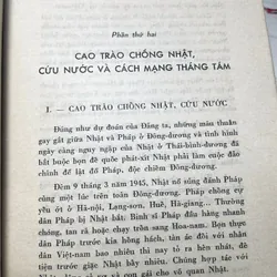 SÁCH CÁCH MẠNG THÁNG TÁM (1945) 736028