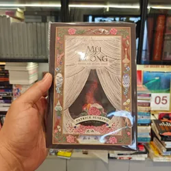 Mùi Hương - Patrick Suskind