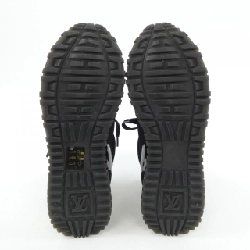 Giày sneaker dòng Runaway của Louis Vuitton - Hàng hiệu chính hãng 827897