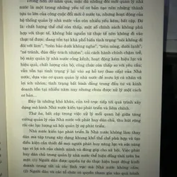 Thể chế phát triển nhanh - bền vững: Kinh nghiệm quốc tế và những vấn đề đặt ra đối với… 704982