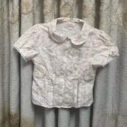 Áo Gwendoly  781608