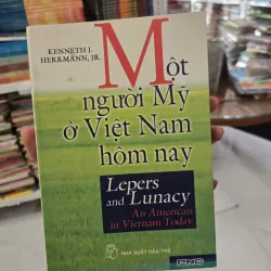 một người Mỹ ở Việt Nam hôm nay 1019188