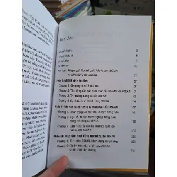 Tư duy Asean - Kotler - Kartajaya - Huan - 2010 mới 90% ố nhẹ - MARKETING KINH DOANH - HCM0111 629466