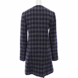 【Mã giảm giá】Chanel CHANEL Váy liền 652900