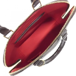 Túi xách Louis Vuitton Damier Alma PM N51131 - Hàng hiệu Chính hãng 804385