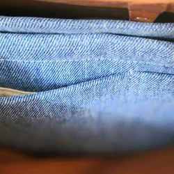 Túi xách hiệu CHRISBELLA CHÍNH HÃNG, mới 99% form sang xịn (mới dùng 2 lần đi tiệc) 739104