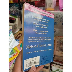 Mysteries of Sherlock Holmes - Sir Arthur Conan Doyle - mới 80% ẫm ố - ENGLISH BOOKS - HCM0111 629287
