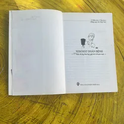 XEM MẶT ĐOÁN BỆNH- CHIKUETSU MIYANA 695164