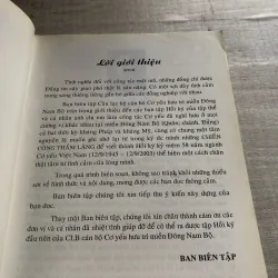 Hồi ký - Chiến công thầm lặng cán bộ cơ yếu miền đông nam bộ 786827