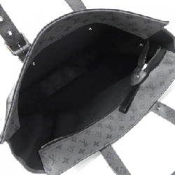 Túi xách Louis Vuitton Monogram Eclipse Reverse Cabas Zip GM M45379 618445