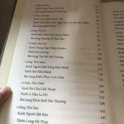 Nhật tụng thiền môn- Thích Nhất Hạnh 972118