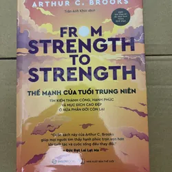 Thế Mạnh Của Tuổi Trung Niên