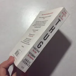 The hate u give - Angie Thomas 754345