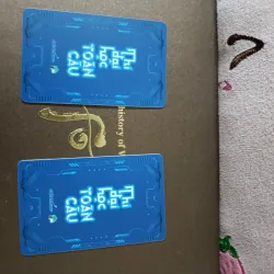 Card ID - THI ĐẠI HỌC TOÀN CẦU 998998